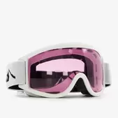 Mountain Peak skibril roze lens cat. 1