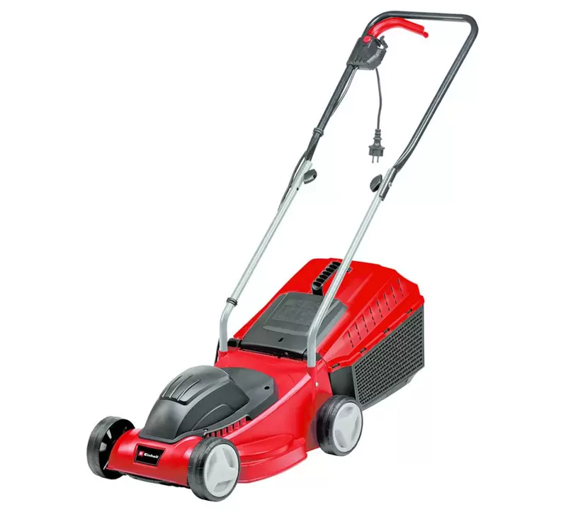 Einhell elektrische grasmaaier GC-EM 32