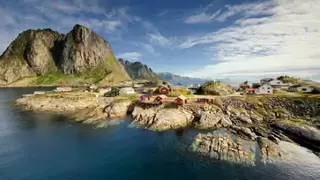 Rondreis Noordkaap, Lapland & Lofoten