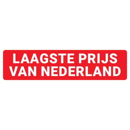 Automatische Slanghaspel 20m