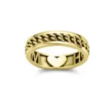 Gioia "Catena" ring