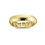 Gioia "Diagonale" ring 5mm