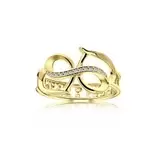 Gioia "Duro" ring