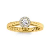 Gioia "Olivia" ring