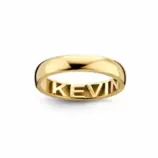 Gioia "Promessa" ring 4.5mm