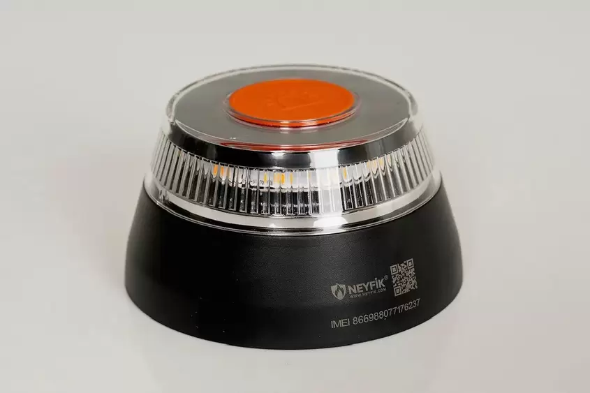 V-16 Waarschuwingslicht - Neyfik