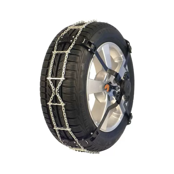 RUD Centrax N894 Loopvlakketting