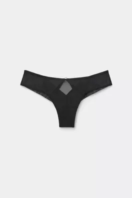 Modern Attitude Brazilian briefs
