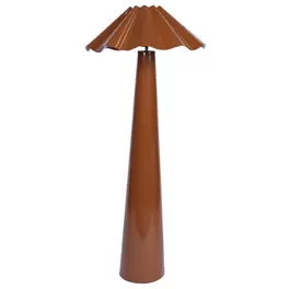 Vloerlamp Adams bronze