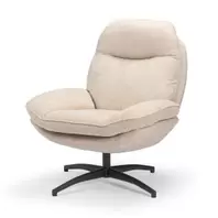 Draaifauteuil Lois