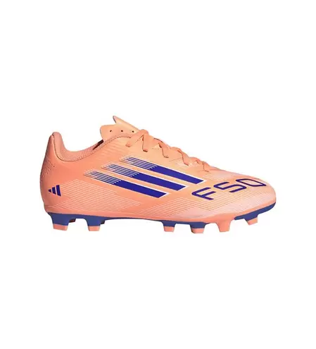 Adidas JR F50 Club FG/MG Voetbalschoenen
