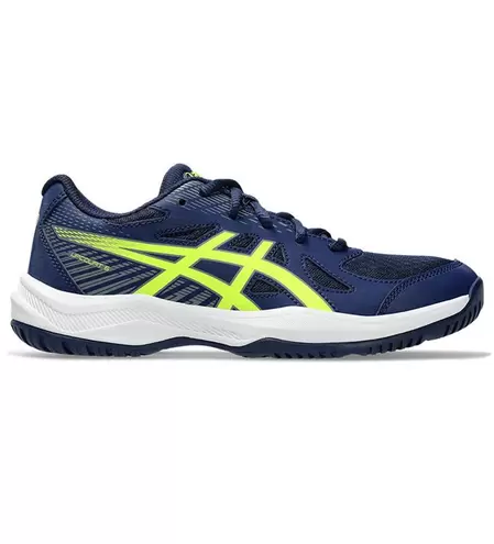 ASICS JR Upcourt 6 GS Indoorschoenen