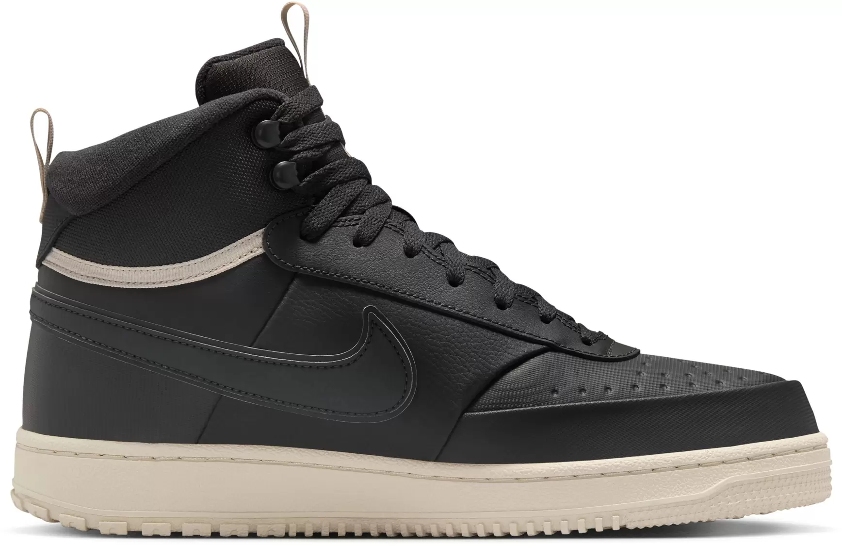 Leverancier:Nike Court vision Mid Winter sneakers