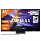 Samsung OLED 4K 48S93F (2025)