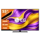 LG OLED EVO 4K 55G56LS (2025)