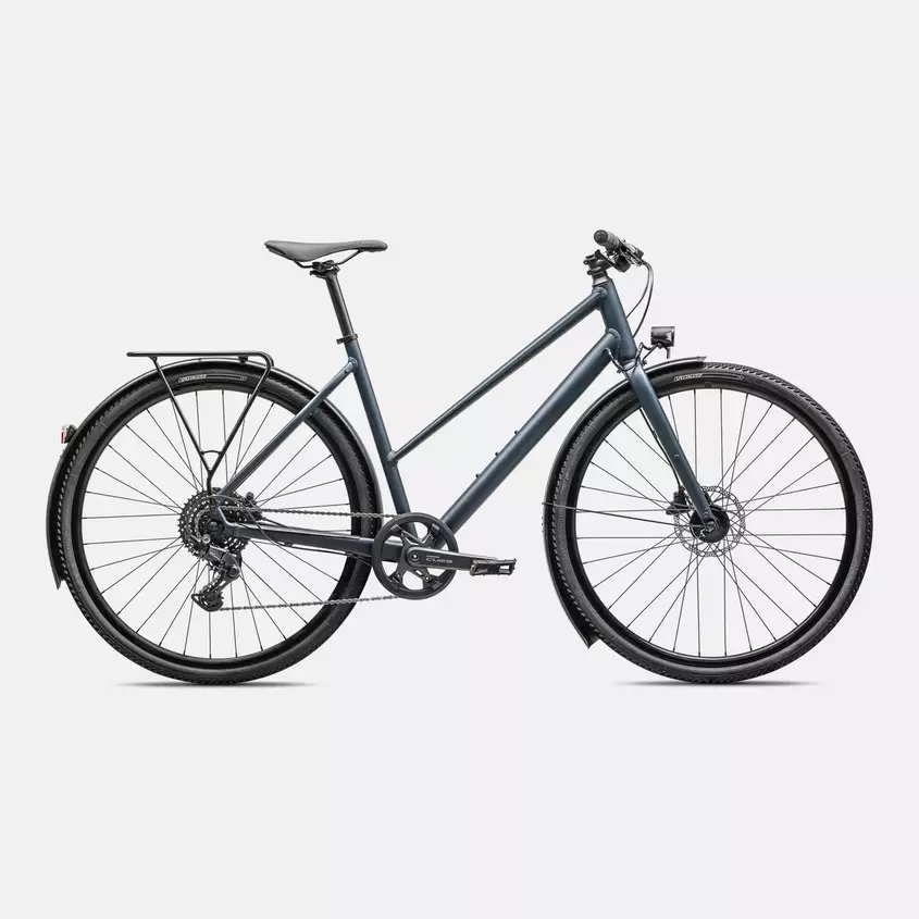 Sirrus X 2.0 Step-Through EQ