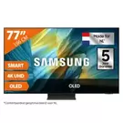 Samsung OLED 4K 77S95F (2025)