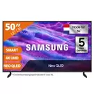 Samsung Neo QLED 4K 50QN80F (2025)