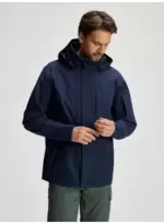 Hamlin - Jas heren - Human Nature