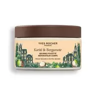 -30%Herstellende Karité & Bergamot Body ButterPot250 ml