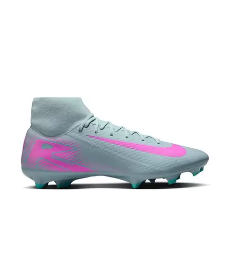 Nike Mercurial Superfly 10 Academy FG/MG Voetbalschoenen