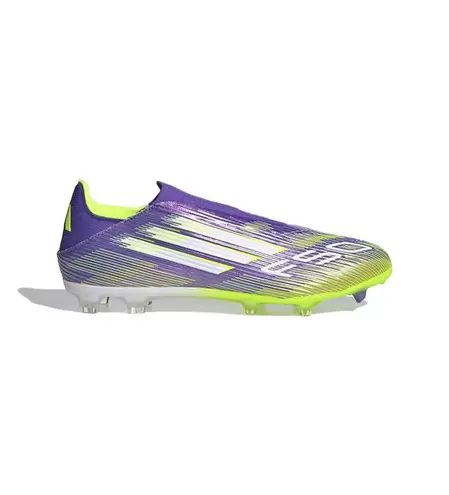 Adidas Men F50 League LL FG/MG Voetbalschoenen