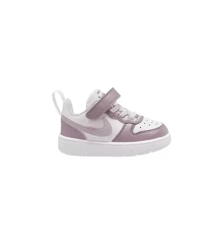Nike JR Little Kids Court Borough Low Recraft Sneakers