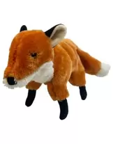 Kong Wild Fox - Hondenspeelgoed - M