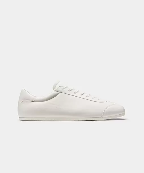 White Sneaker