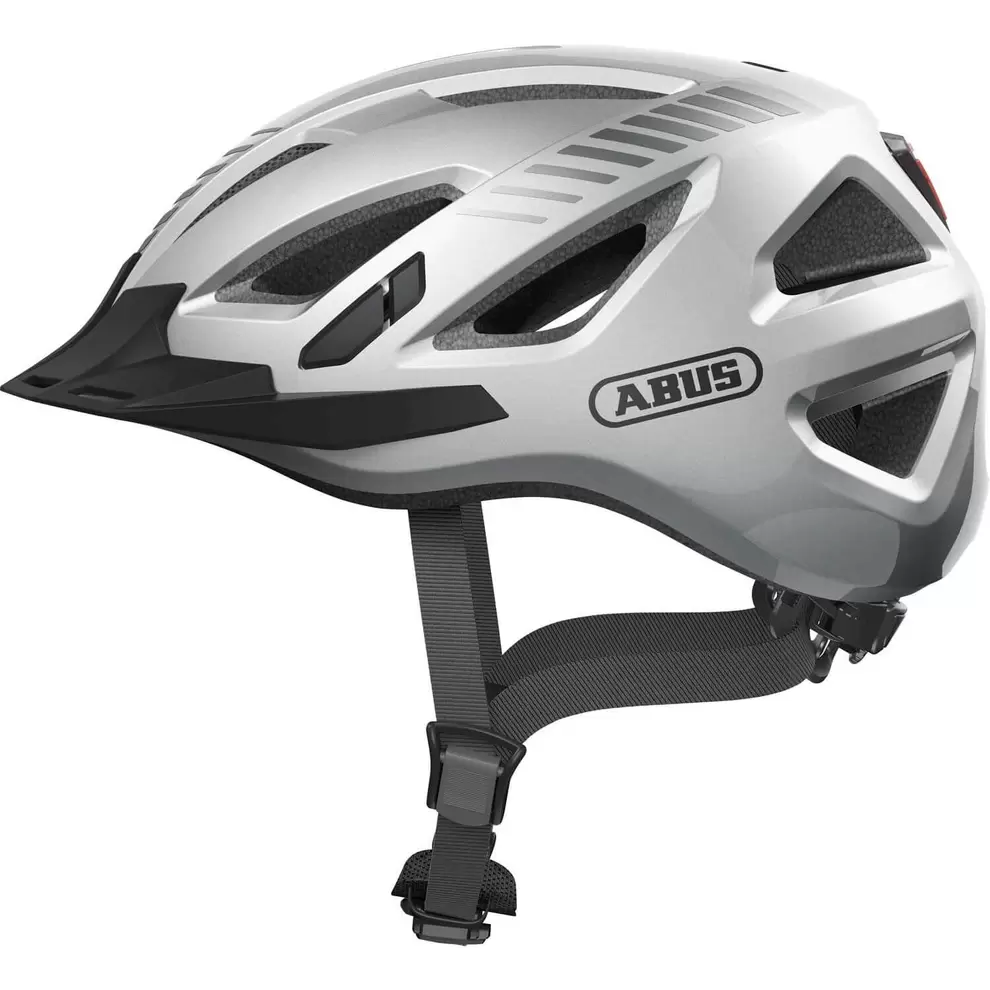 Abus Urban-I 3.0 signal helm