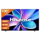 Hisense QLED 100E79Q PRO (2025)