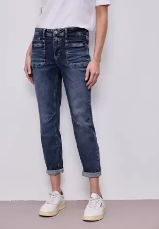 Vriendje jeans