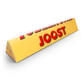 Toblerone met naam