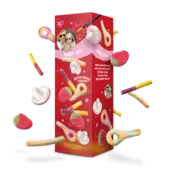 Red Band Magische Feestmix in giftbox