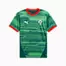 Portugal Esportsshirt voor heren