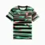 Portugal prematch-shirt voor heren