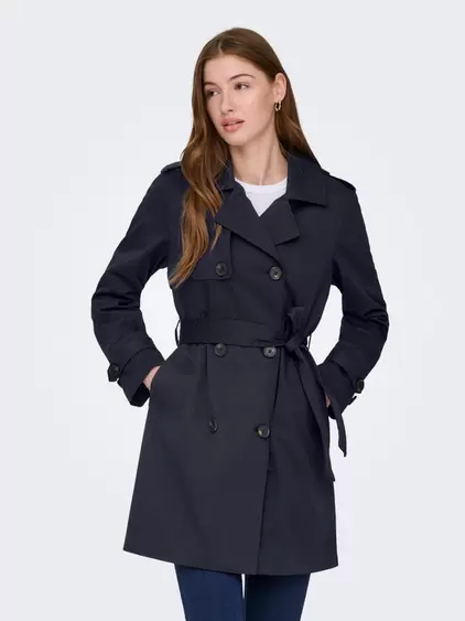 ONLDISA Trenchcoat