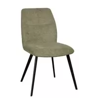 Eetkamerstoel Kaavi Groen