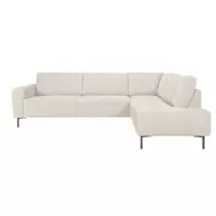 Hoekbank Deventer Rechts Naturel