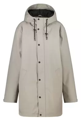 Regenjas Jake padded