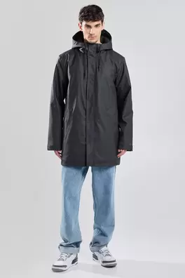 Regenjas Jake padded