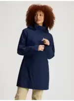 Ibota - Parka dames - Human Nature