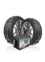 Snowdrive Loopvlakkettingen 235/50R19