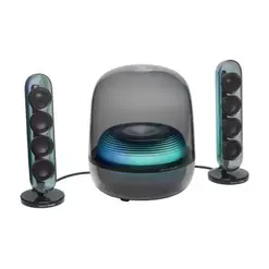 SoundSticks 5 - Zwart