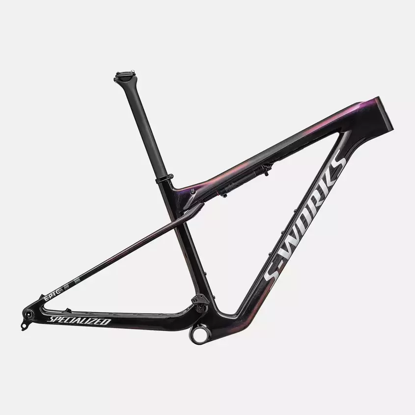 S-Works Epic World Cup Frame