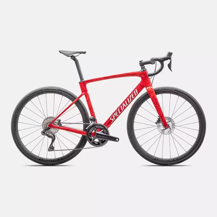 Roubaix SL8 Pro