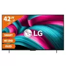 LG OLED 4K 42C54LA (2025)