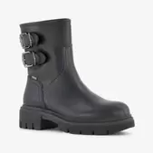 XX By Mexx dames biker boots zwart