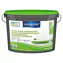Swingcolor Muurverf
