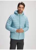 Danbury - Jas heren - Human Nature